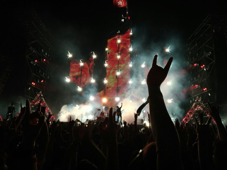 Die besten Rockbands aller Zeiten Best Music Talent