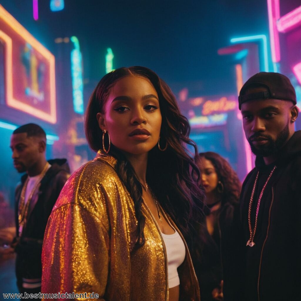 2020er Hip-Hop Hits » Die Hit-Singles der 2020er