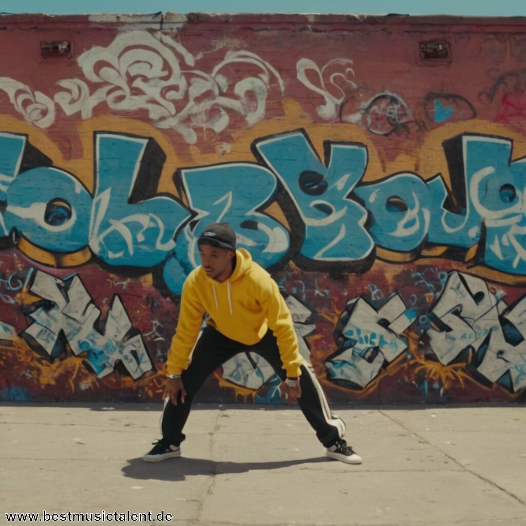 70er Hip-Hop Hits » Die Klassiker des Hip-Hop