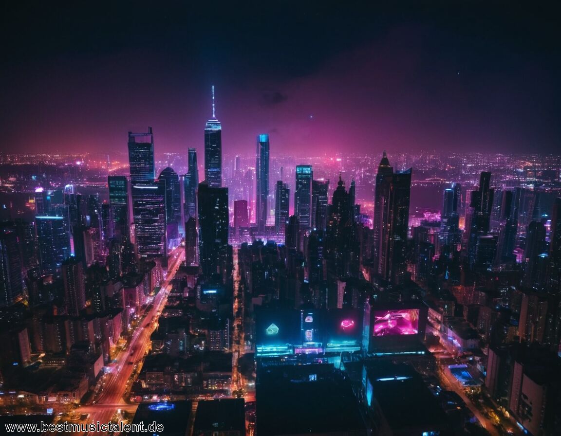 Innovative Beats und Produktionstechniken - 2020er Hip-Hop Hits » Die Hit-Singles der 2020er