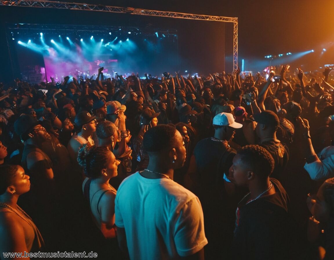 Workout- und Partysongs werden populär - 2020er Hip-Hop Hits » Die Hit-Singles der 2020er