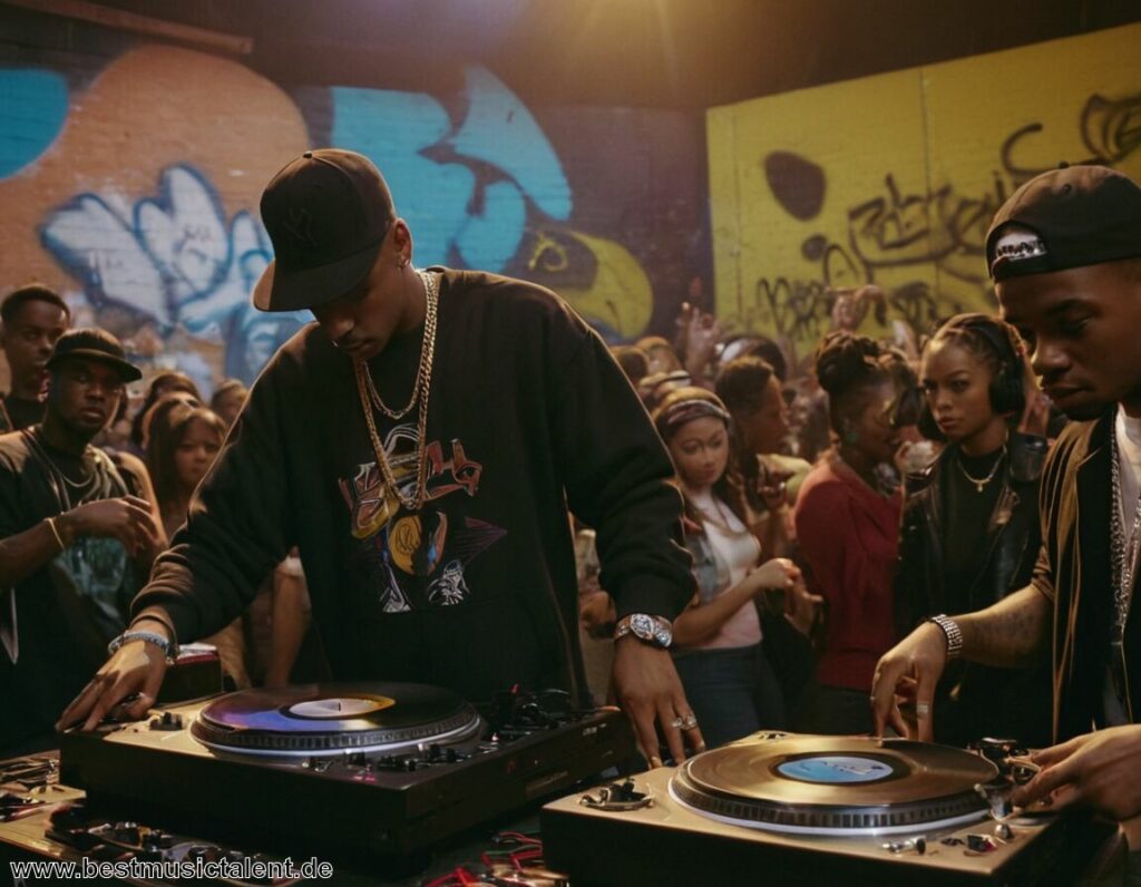 90er Hip-Hop Hits » Die besten Tracks der 90er