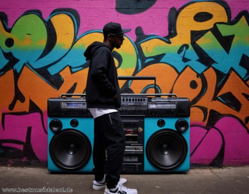 2000er Hip-Hop Hits » Das Beste der 2000er Jahre