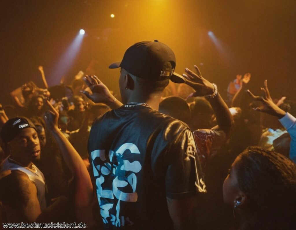 2010er Hip-Hop Hits » Die angesagtesten Songs der 2010er