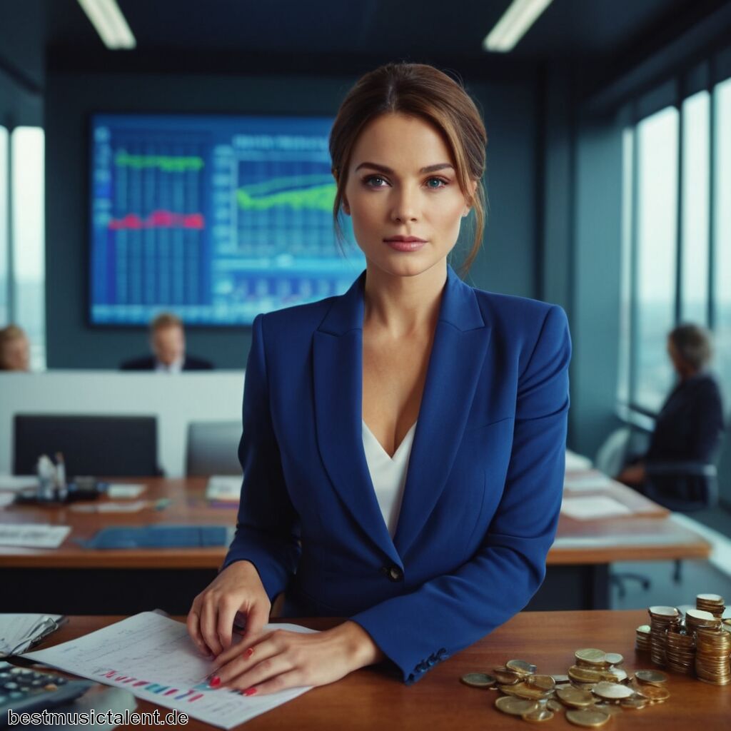 Simone Sommerland Vermögen – Eine umfassende Betrachtung