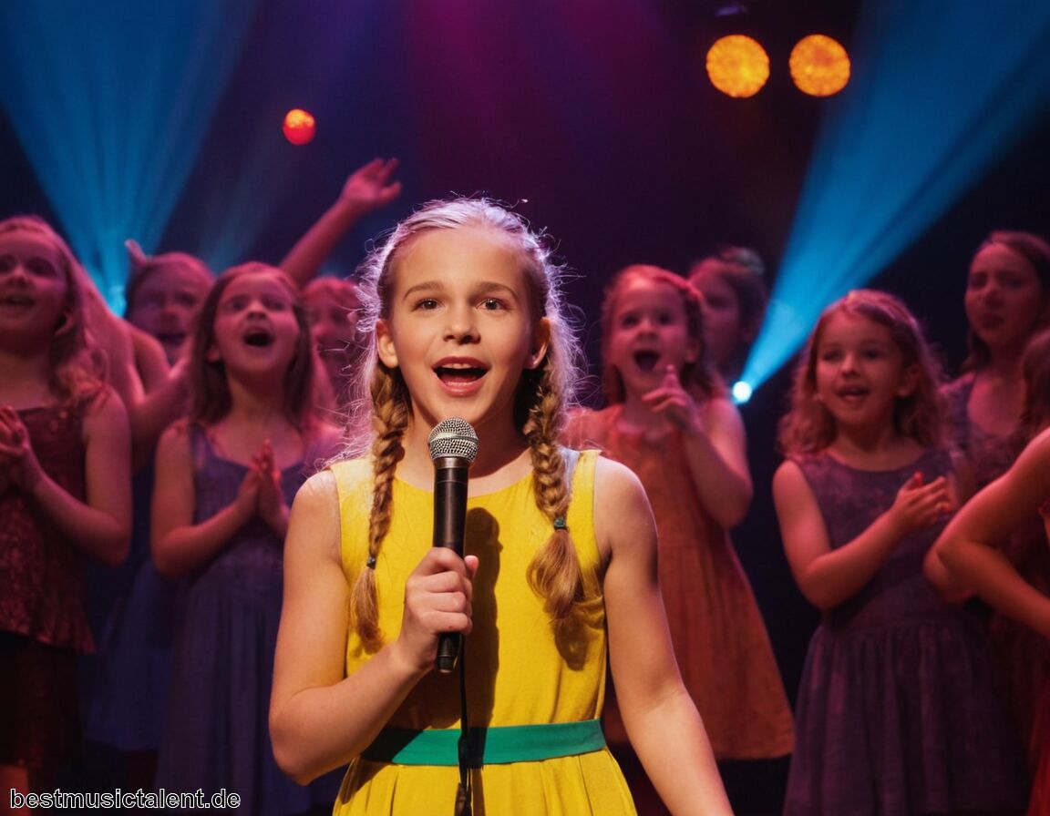 Frühe Anfänge in der Musikbranche und der Übergang zur Kindermusik - Simone Sommerland Vermögen – Eine umfassende Betrachtung